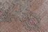 Vintage Oushak Runner Rug (3' x 9')